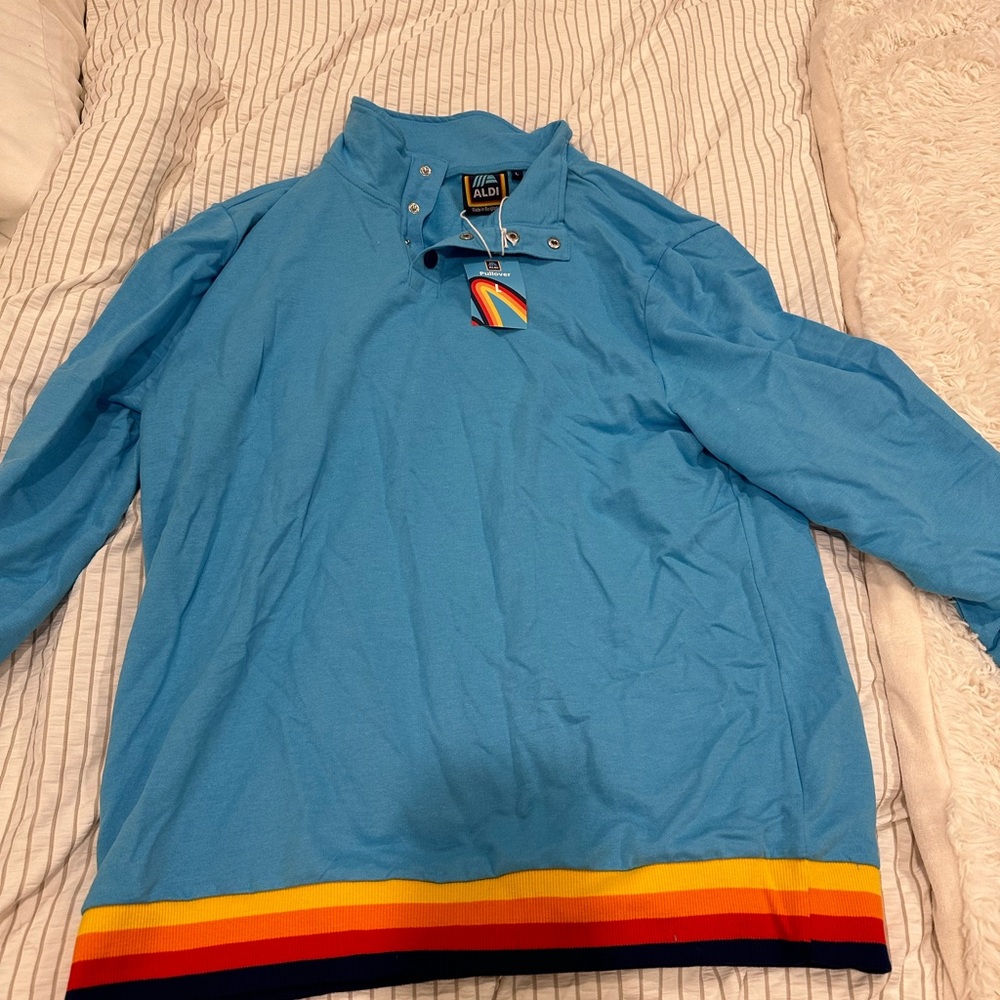 Aldi pullover - Picture 1 of 3